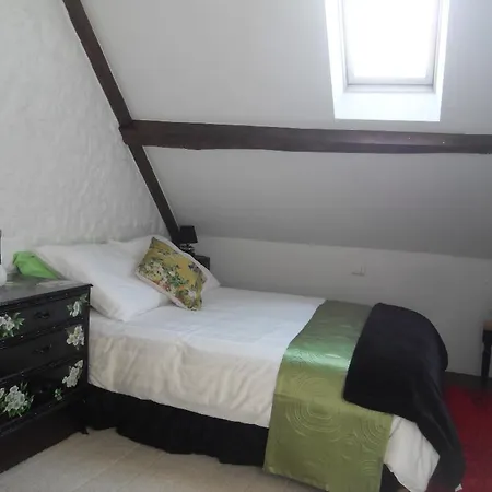 Orchard View Gite Holiday home Vauce