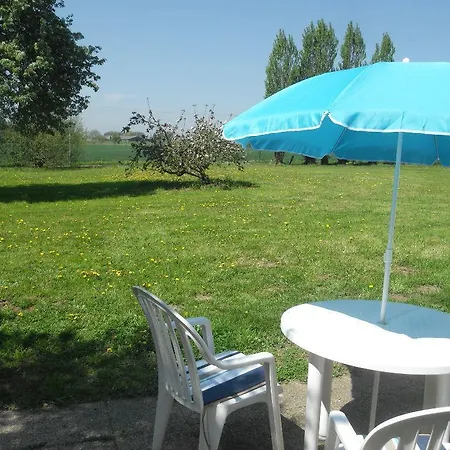 Orchard View Gite * Vauce