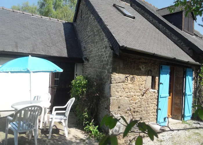 Orchard View Hébergement de vacances *