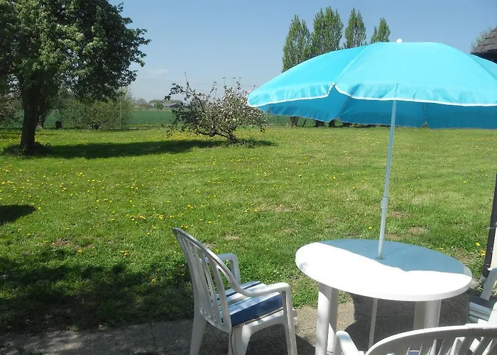 Orchard View * Vaucé